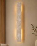 Crystal LED Wall Light – Luxury Modern Wall Sconce